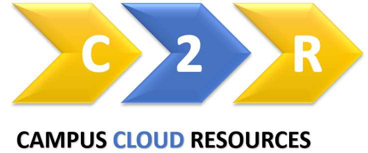 c2r logo