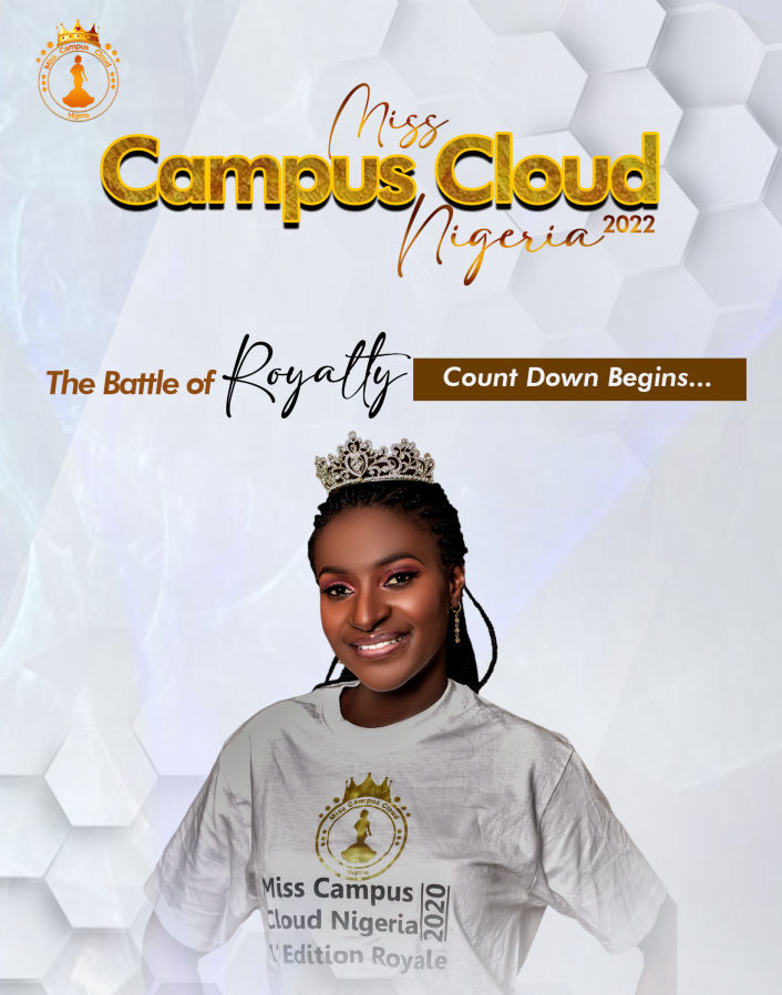 Miss Campus Cloud Nigeria (MCCN)